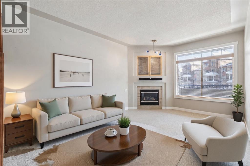 39 Sierra Morena Landing Sw, Calgary, Alberta  T3H 4K3 - Photo 3 - A2295738