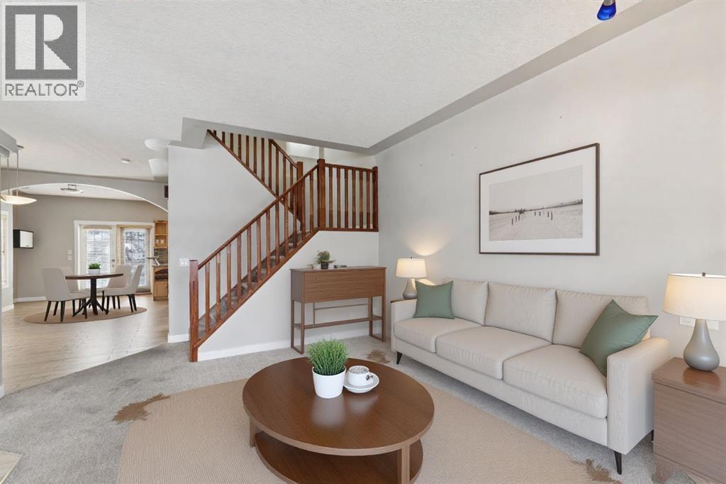 39 Sierra Morena Landing Sw, Calgary, Alberta  T3H 4K3 - Photo 4 - A2295738