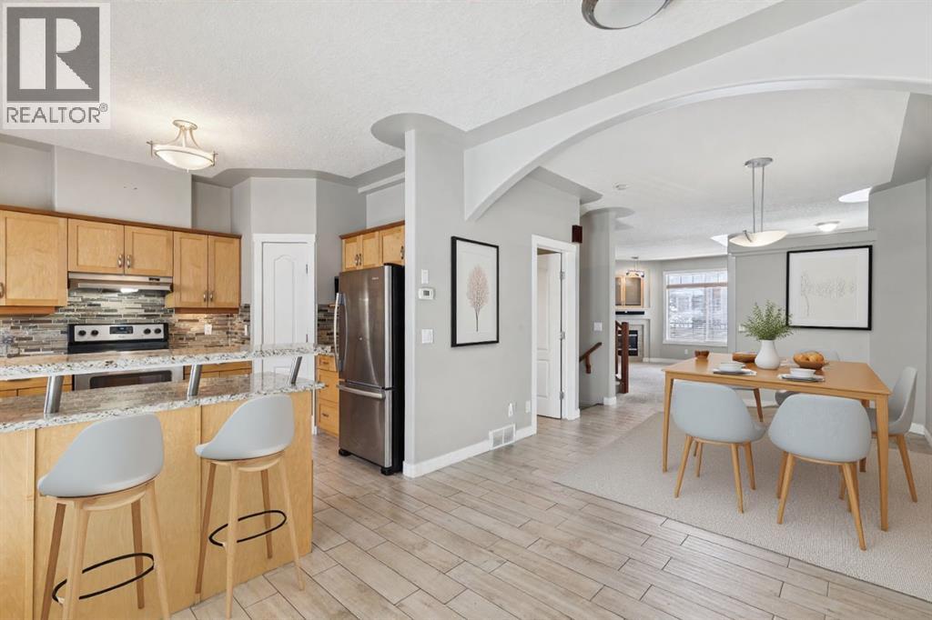 39 Sierra Morena Landing Sw, Calgary, Alberta  T3H 4K3 - Photo 12 - A2295738