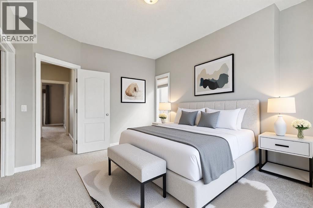 39 Sierra Morena Landing Sw, Calgary, Alberta  T3H 4K3 - Photo 17 - A2295738