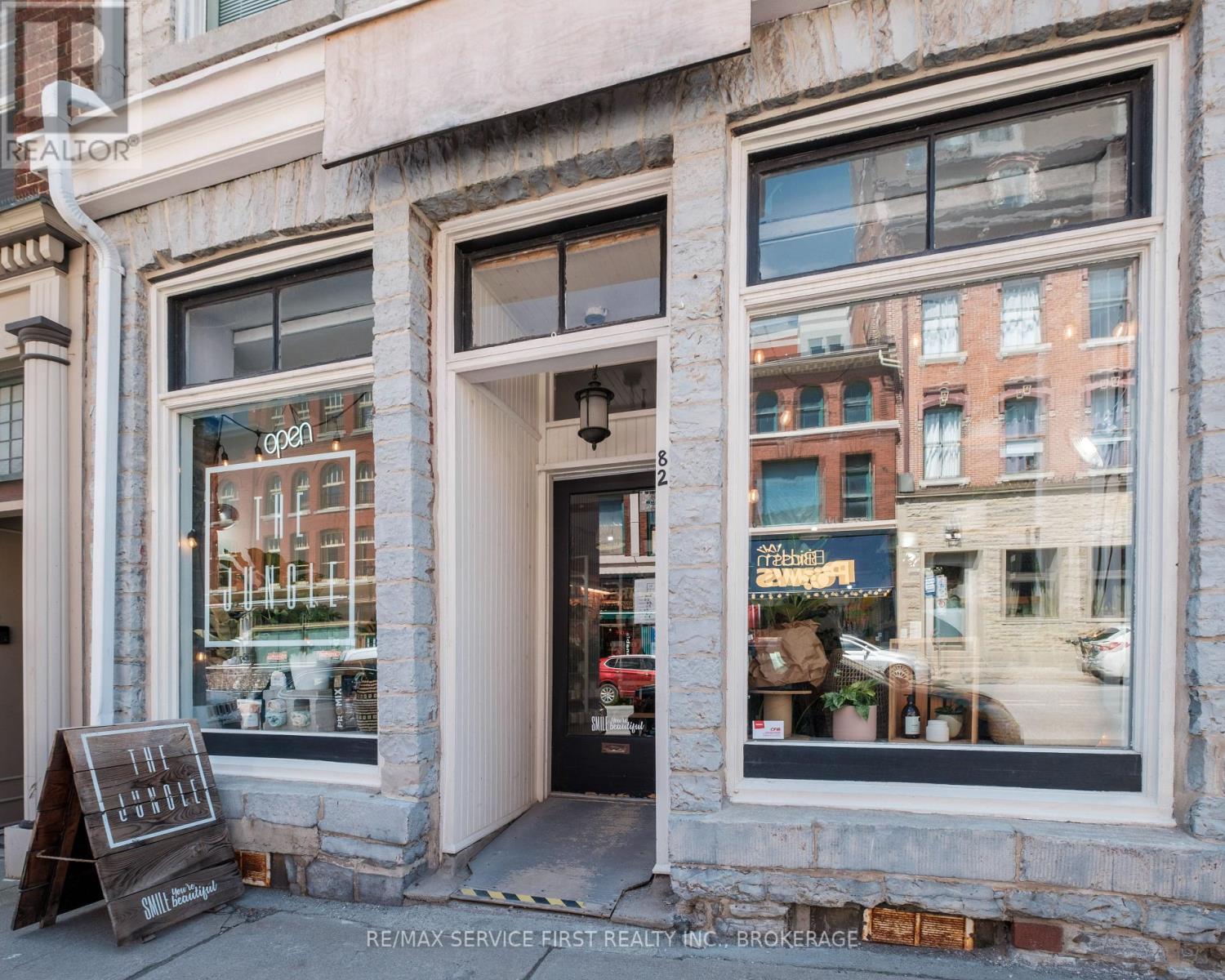 82-94 155-159 Brock St & Wellington St. Street, Kingston, Ontario  K7L 3E1 - Photo 10 - X13024752