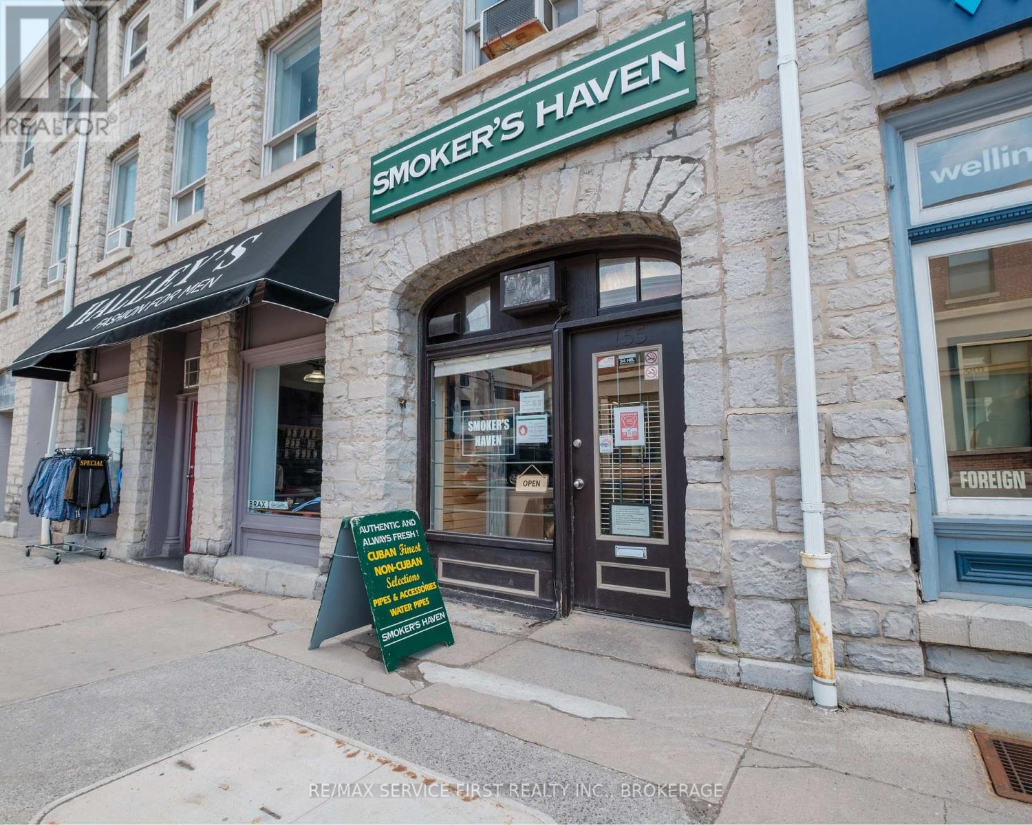 82-94 155-159 Brock St & Wellington St. Street, Kingston, Ontario  K7L 3E1 - Photo 5 - X13024752