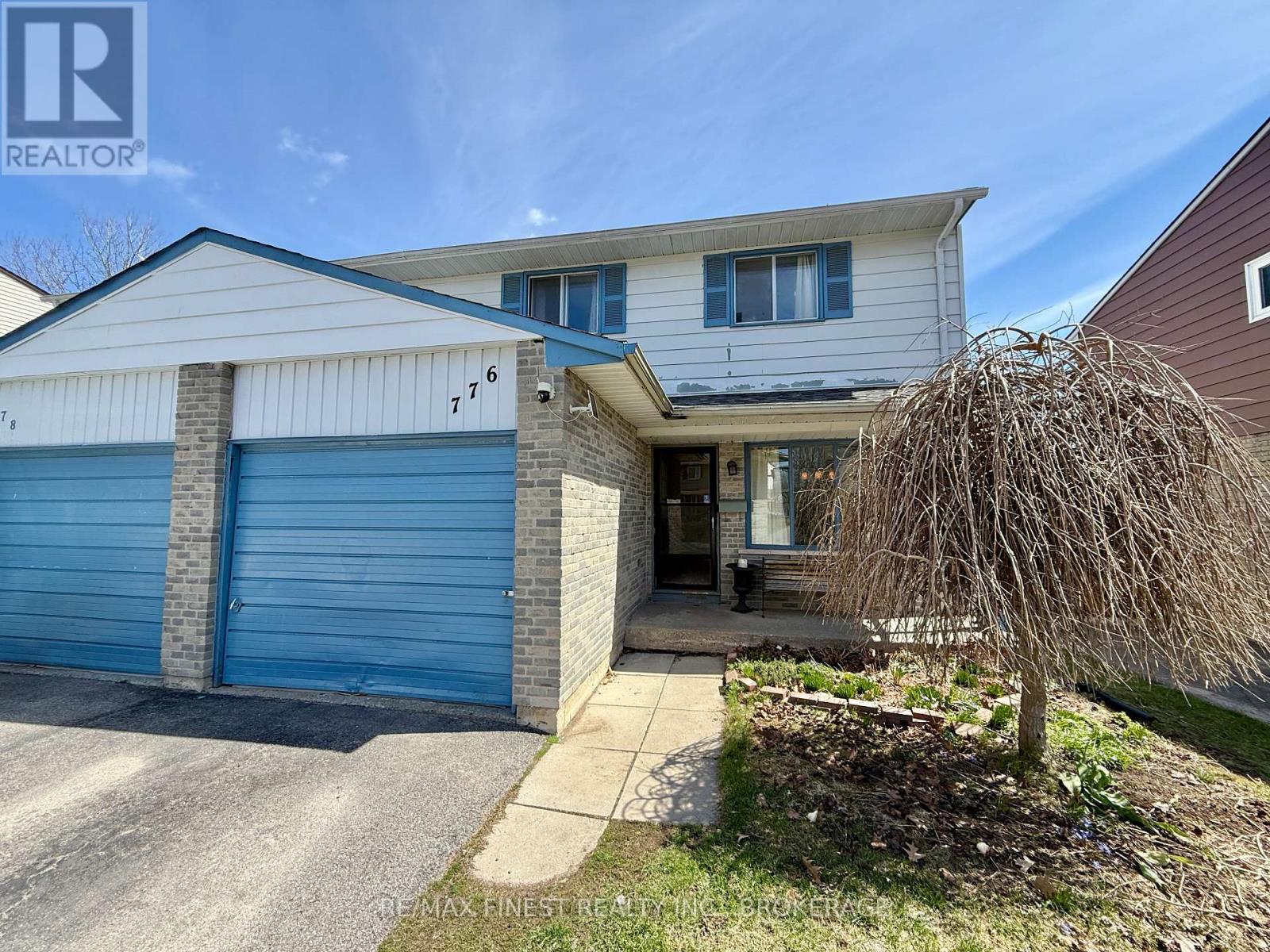 776 GROUSE CRESCENT, Kingston, Ontario