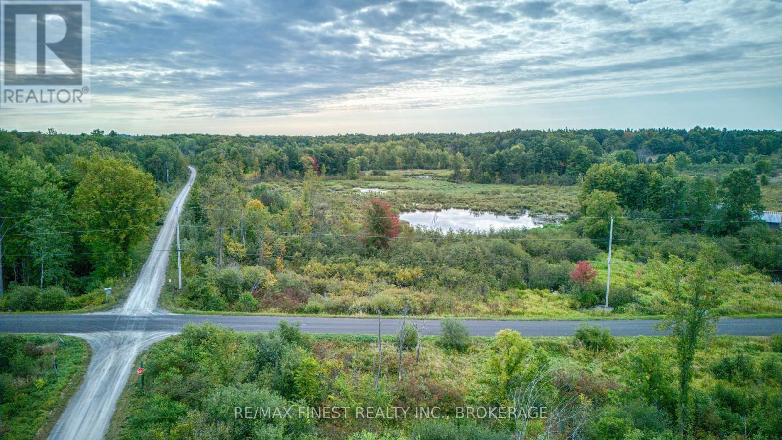 0 Armstrong Line, Tay Valley, Ontario  K0H 2B0 - Photo 1 - X13024798