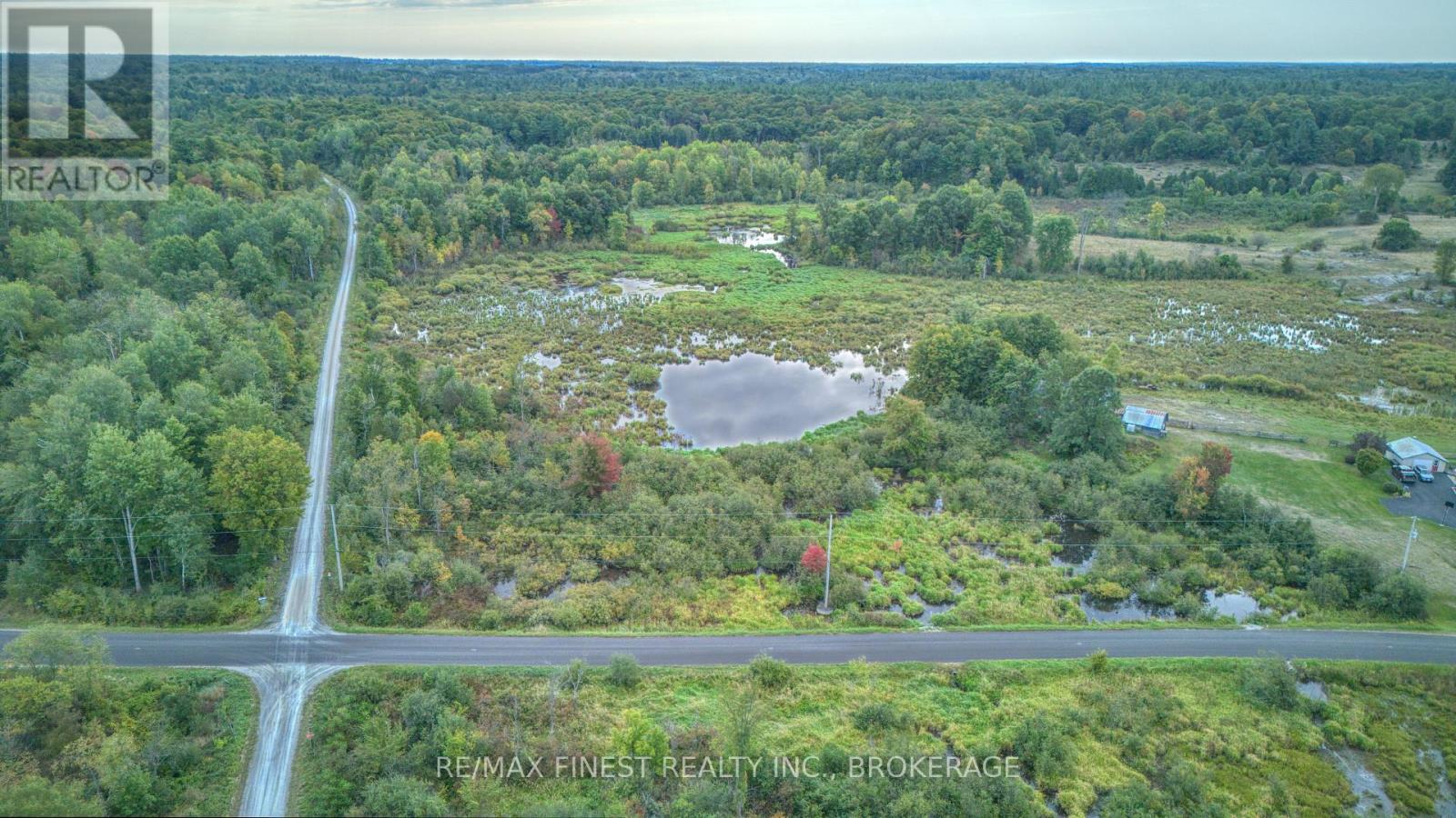 0 Armstrong Line, Tay Valley, Ontario  K0H 2B0 - Photo 2 - X13024798