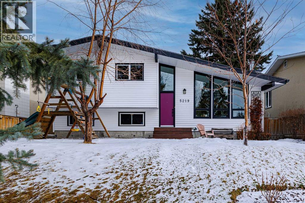 5219 Viceroy Drive NW, Calgary, Alberta