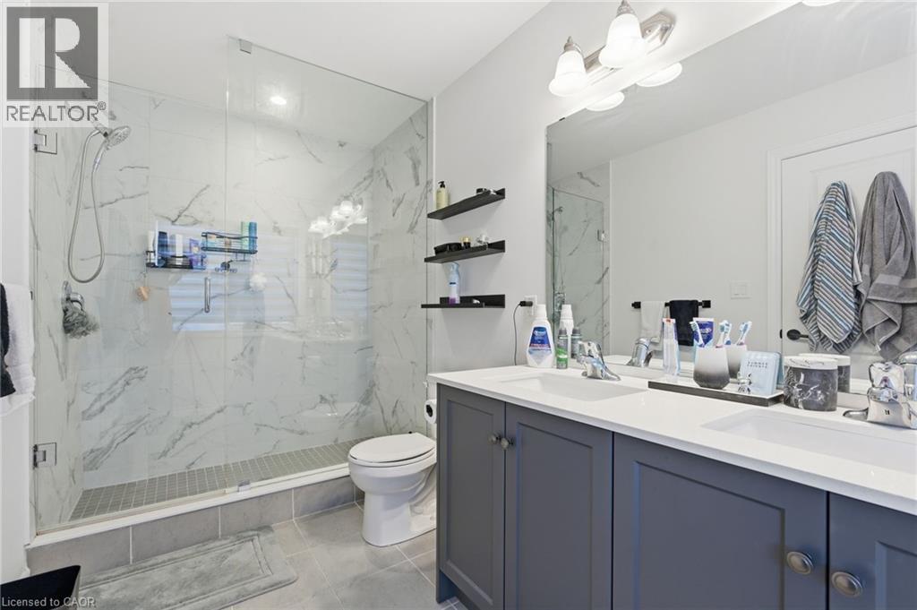 48 Capstone Lane, Hamilton, Ontario  L9C 0E8 - Photo 11 - 40799752