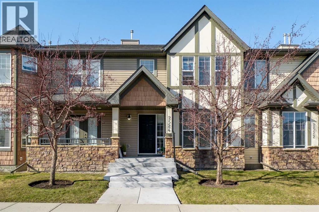 2524 Eversyde Avenue Sw, Calgary, Alberta  t2y 5g8 - Photo 1 - A2300740