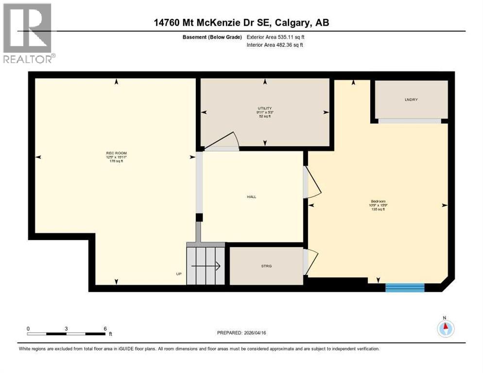 14760 Mt Mckenzie Drive Se, Calgary, Alberta  T2Z 2V1 - Photo 43 - A2302250