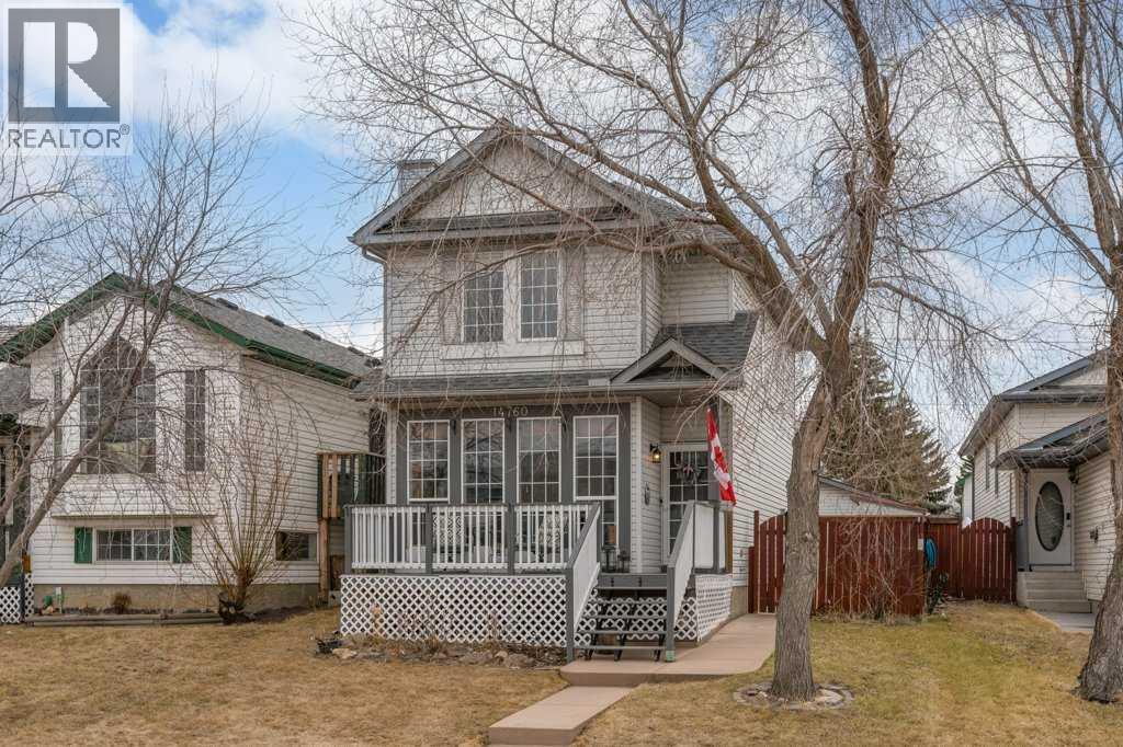 14760 Mt Mckenzie Drive Se, Calgary, Alberta  T2Z 2V1 - Photo 33 - A2302250