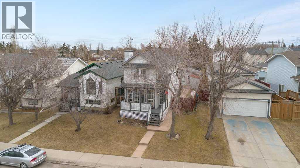 14760 Mt Mckenzie Drive Se, Calgary, Alberta  T2Z 2V1 - Photo 35 - A2302250