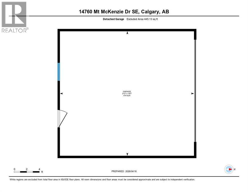 14760 Mt Mckenzie Drive Se, Calgary, Alberta  T2Z 2V1 - Photo 44 - A2302250