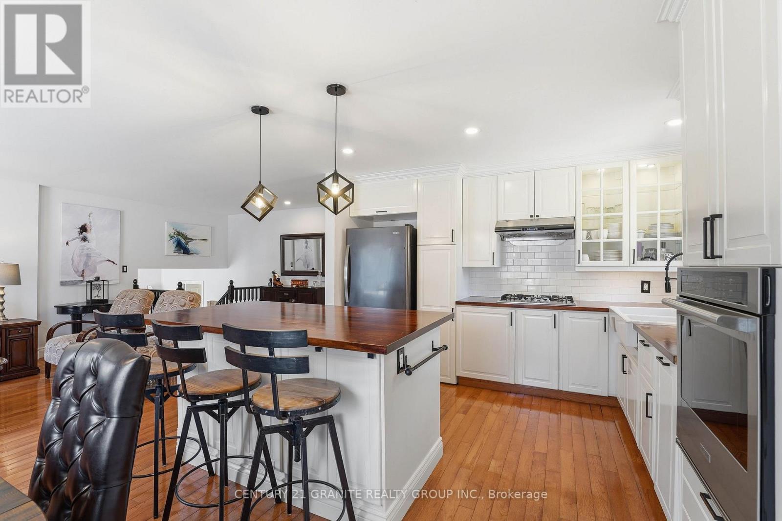 122 Gaebel Road, Bancroft, Ontario  K0L 1C0 - Photo 17 - X13024566