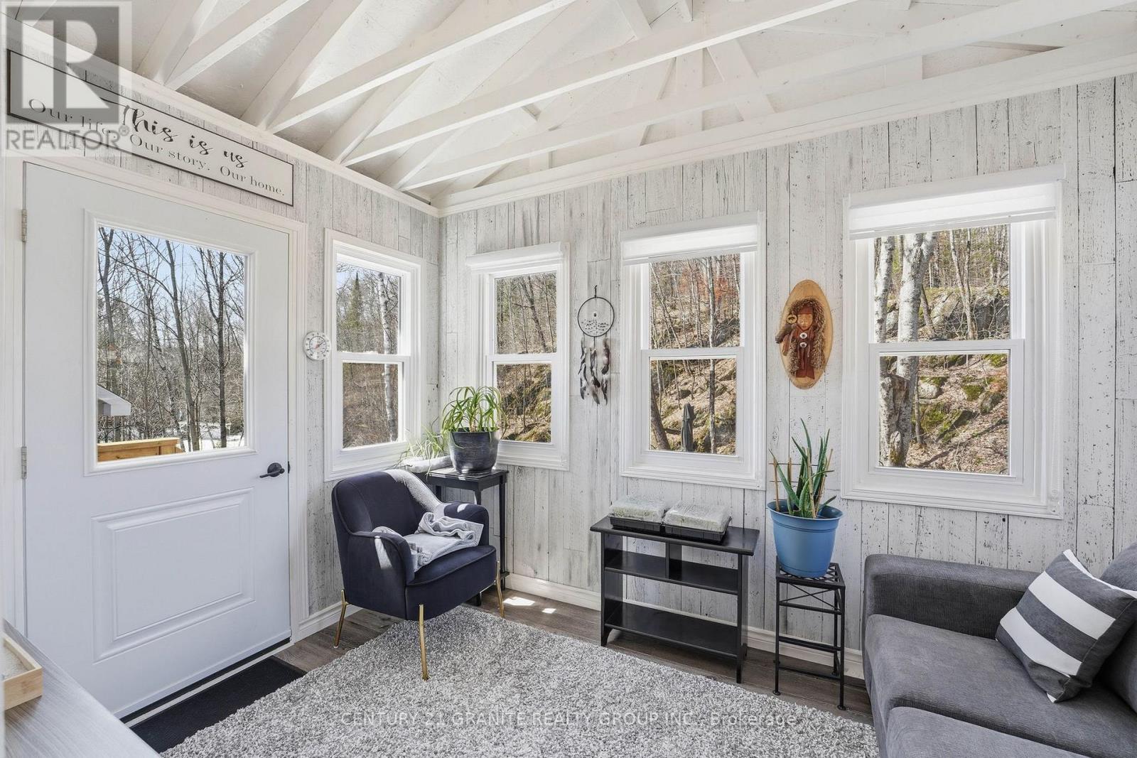 122 Gaebel Road, Bancroft, Ontario  K0L 1C0 - Photo 2 - X13024566