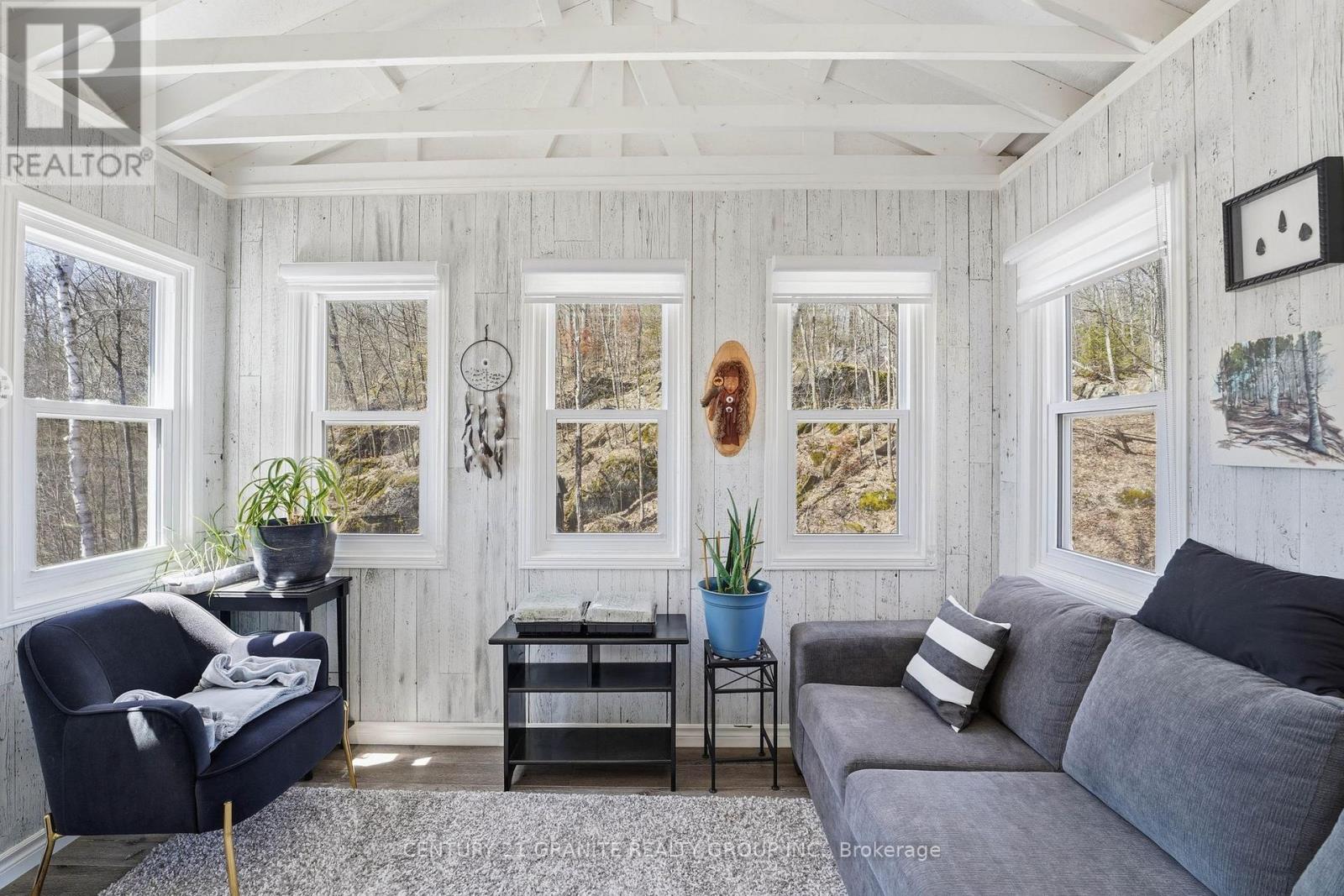 122 Gaebel Road, Bancroft, Ontario  K0L 1C0 - Photo 3 - X13024566