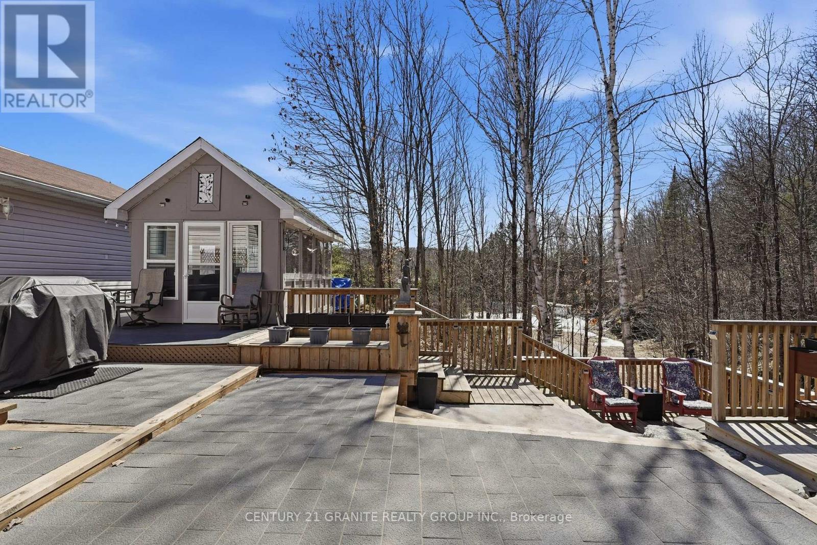 122 Gaebel Road, Bancroft, Ontario  K0L 1C0 - Photo 45 - X13024566