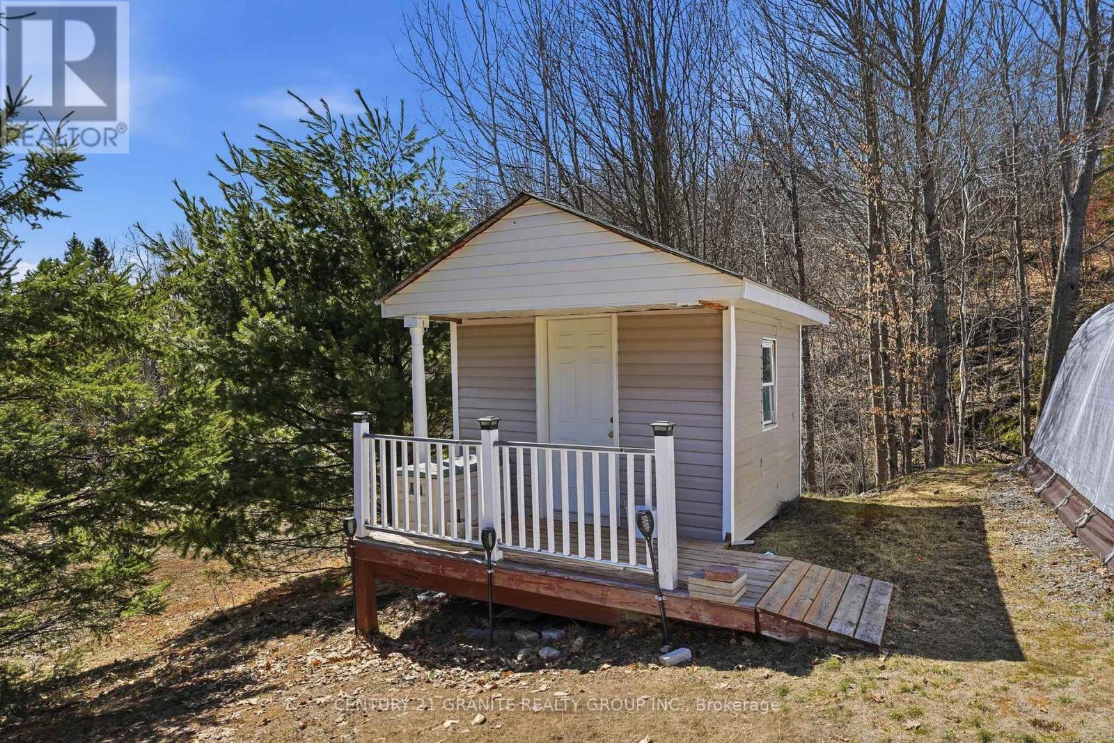 122 Gaebel Road, Bancroft, Ontario  K0L 1C0 - Photo 46 - X13024566