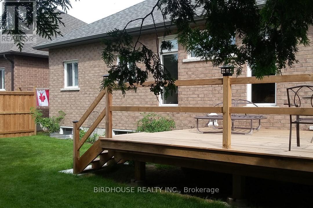 107 Alcorn Drive, Kawartha Lakes, Ontario  K9V 0M8 - Photo 29 - X13024568