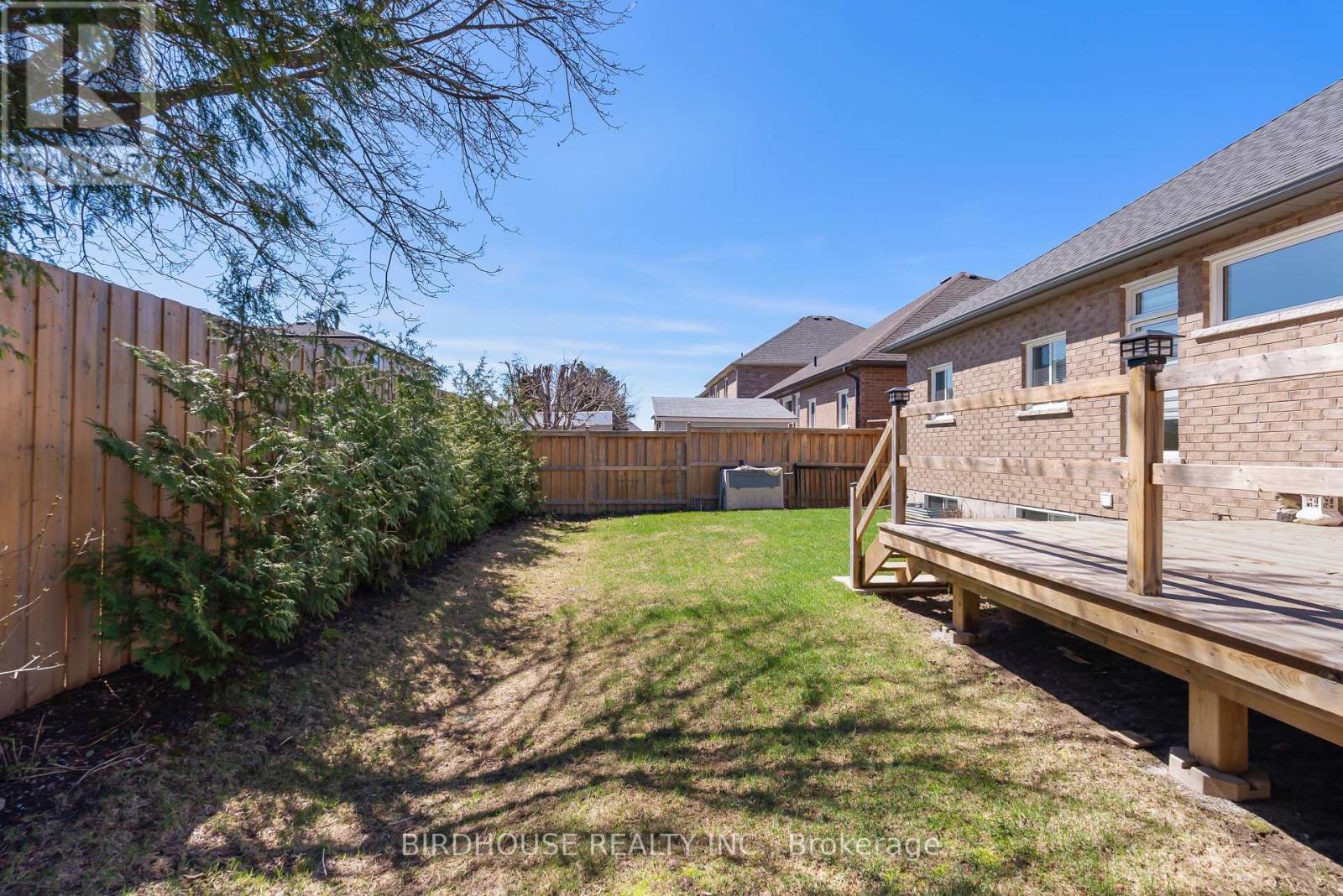 107 Alcorn Drive, Kawartha Lakes, Ontario  K9V 0M8 - Photo 30 - X13024568