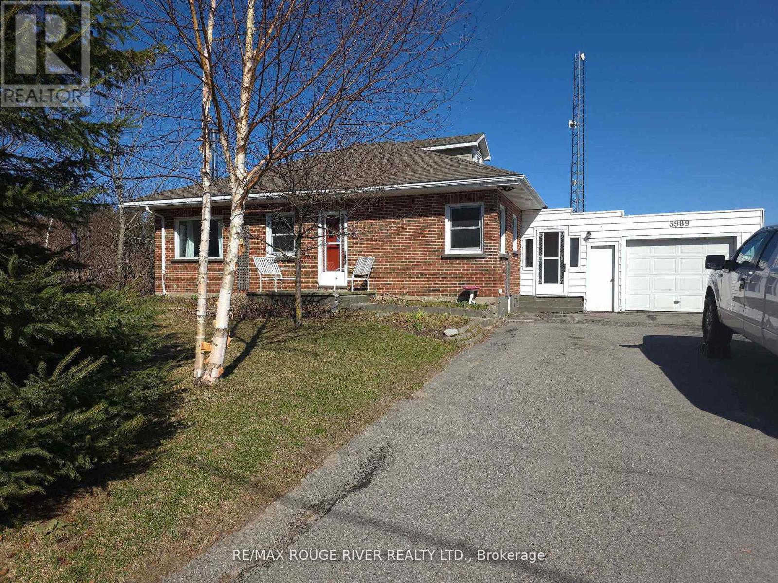 3989 MCINTOSH ROAD, Hamilton Township, Ontario