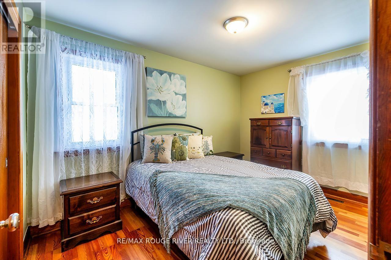 3989 Mcintosh Road, Hamilton Township, Ontario  K9A 4J9 - Photo 10 - X13024580