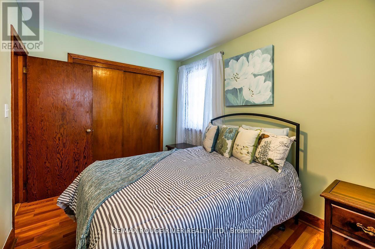 3989 Mcintosh Road, Hamilton Township, Ontario  K9A 4J9 - Photo 11 - X13024580