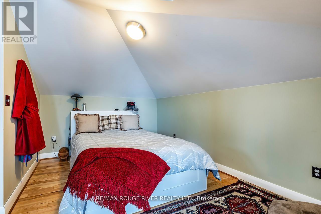 3989 Mcintosh Road, Hamilton Township, Ontario  K9A 4J9 - Photo 14 - X13024580