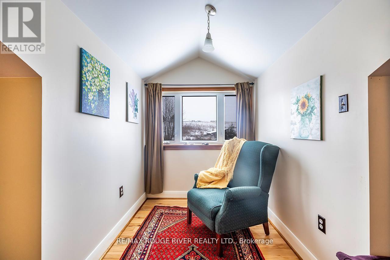 3989 Mcintosh Road, Hamilton Township, Ontario  K9A 4J9 - Photo 15 - X13024580