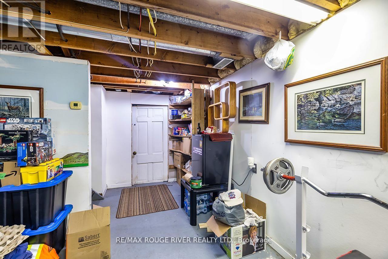 3989 Mcintosh Road, Hamilton Township, Ontario  K9A 4J9 - Photo 20 - X13024580