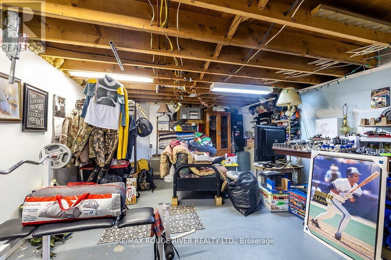 3989 Mcintosh Road, Hamilton Township, Ontario  K9A 4J9 - Photo 21 - X13024580