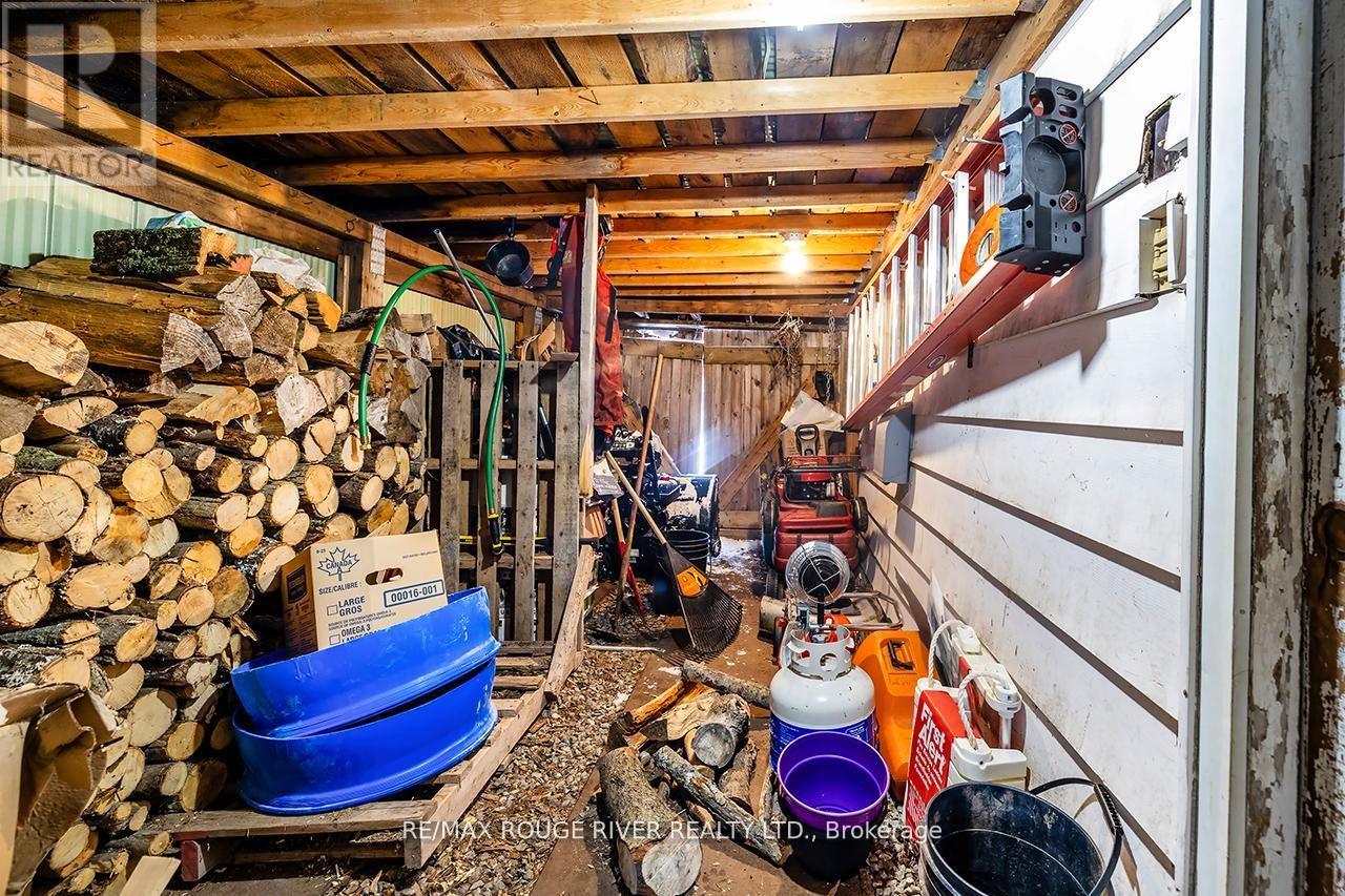 3989 Mcintosh Road, Hamilton Township, Ontario  K9A 4J9 - Photo 22 - X13024580