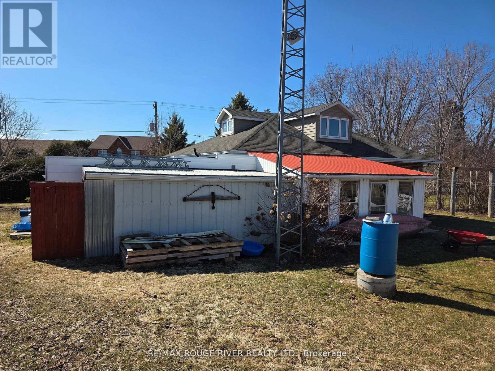 3989 Mcintosh Road, Hamilton Township, Ontario  K9A 4J9 - Photo 23 - X13024580