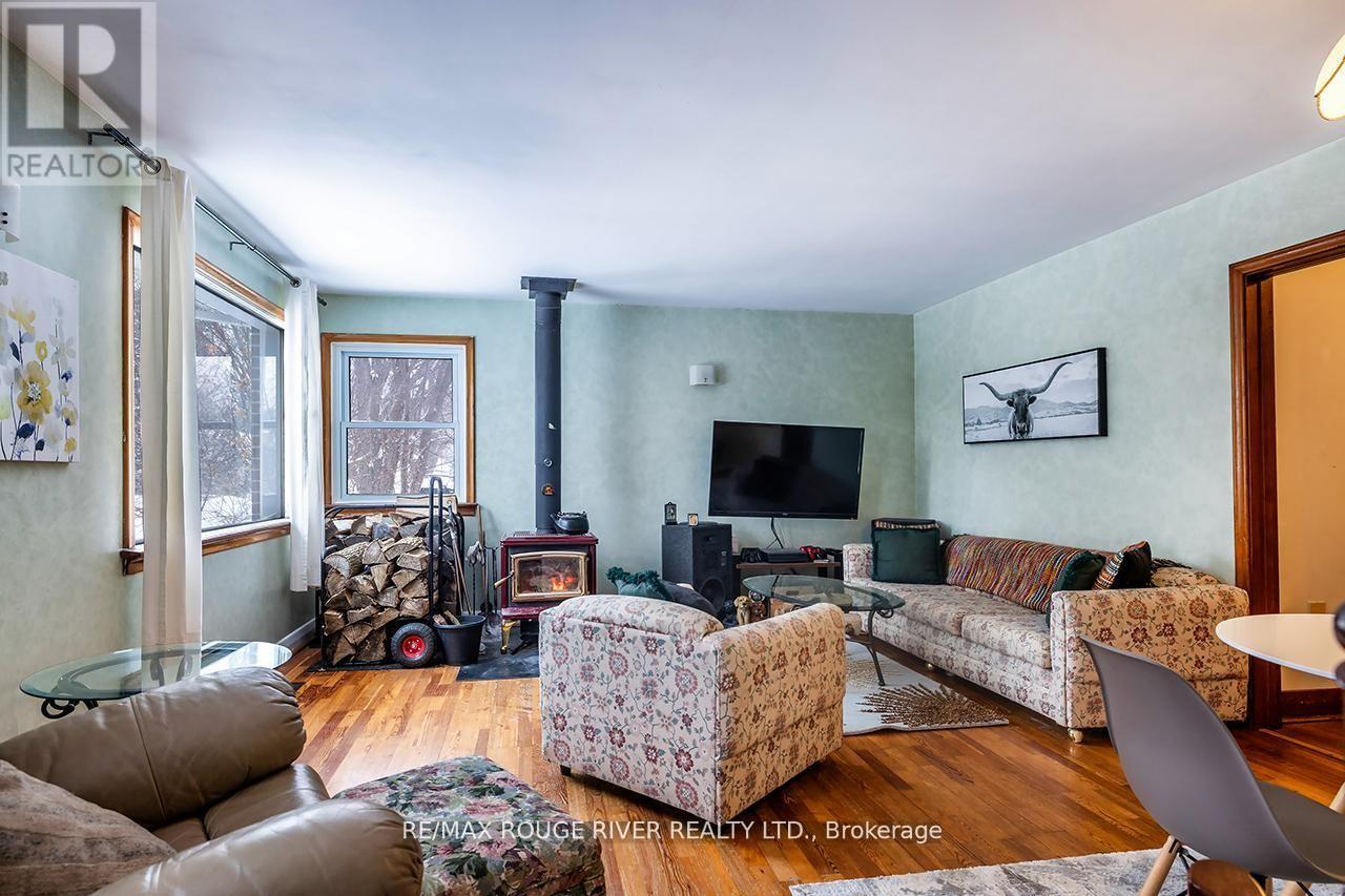 3989 Mcintosh Road, Hamilton Township, Ontario  K9A 4J9 - Photo 3 - X13024580