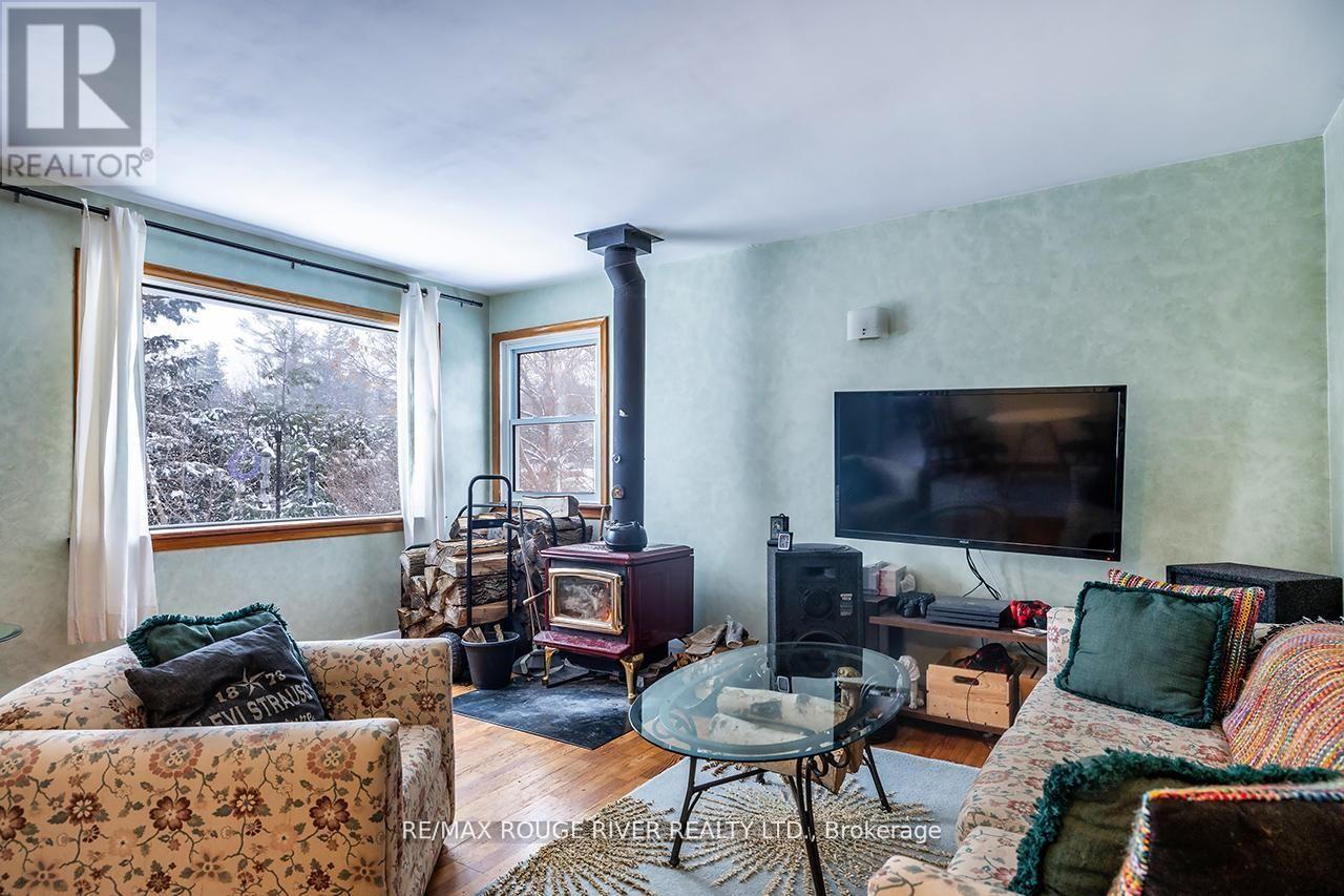 3989 Mcintosh Road, Hamilton Township, Ontario  K9A 4J9 - Photo 4 - X13024580