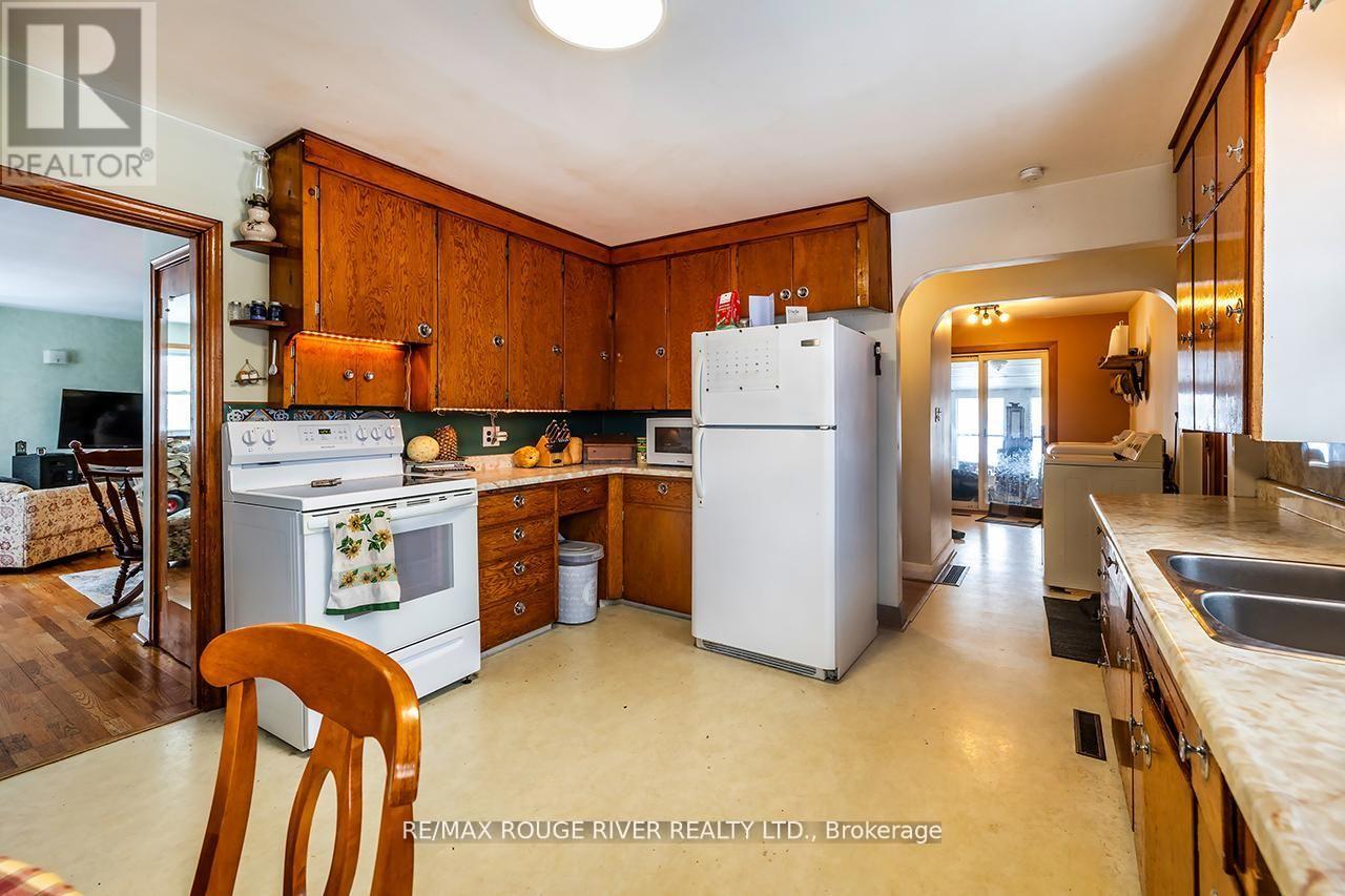 3989 Mcintosh Road, Hamilton Township, Ontario  K9A 4J9 - Photo 8 - X13024580