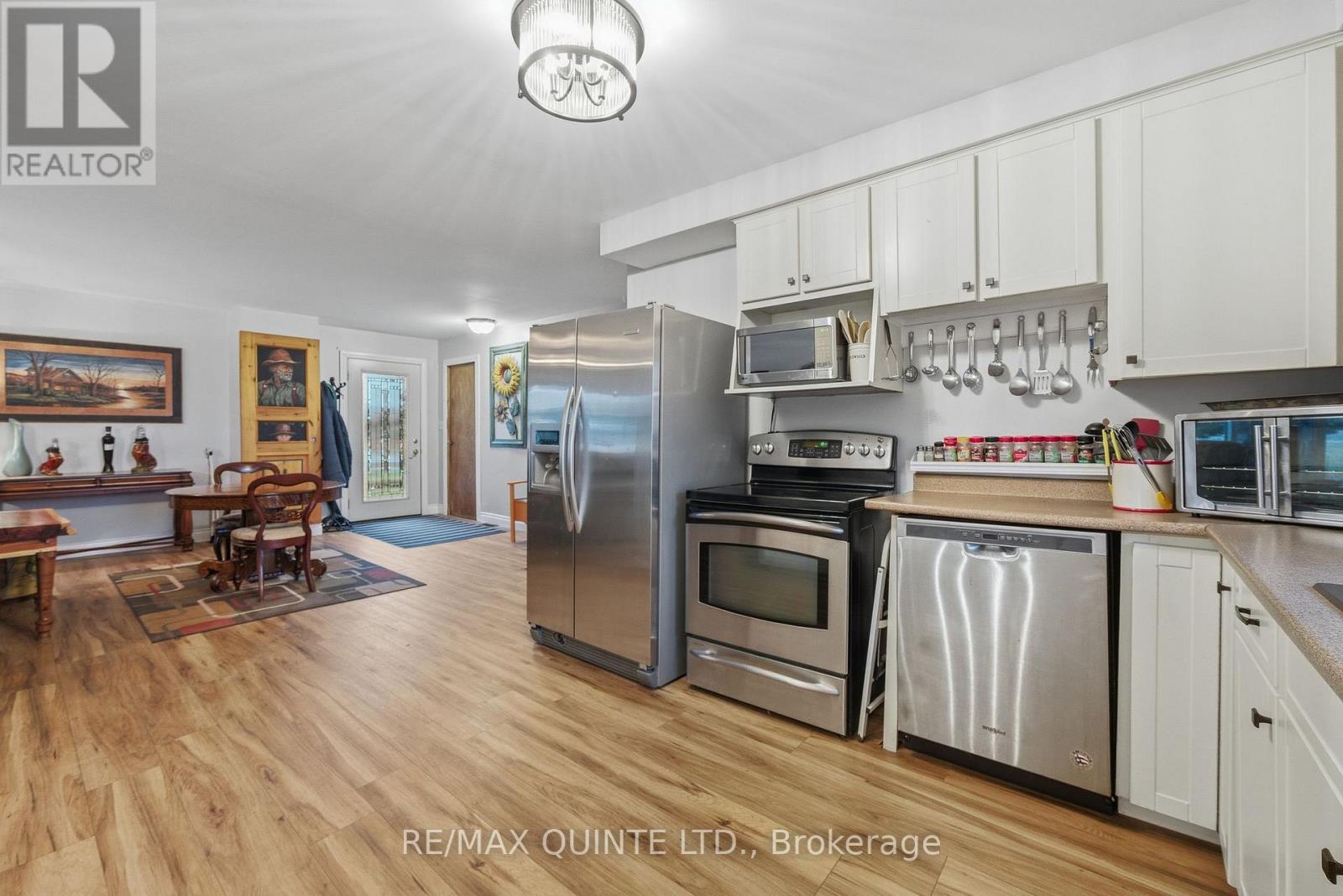 1809 Victoria Road, Prince Edward County, Ontario  K0K 1L0 - Photo 13 - X13024658