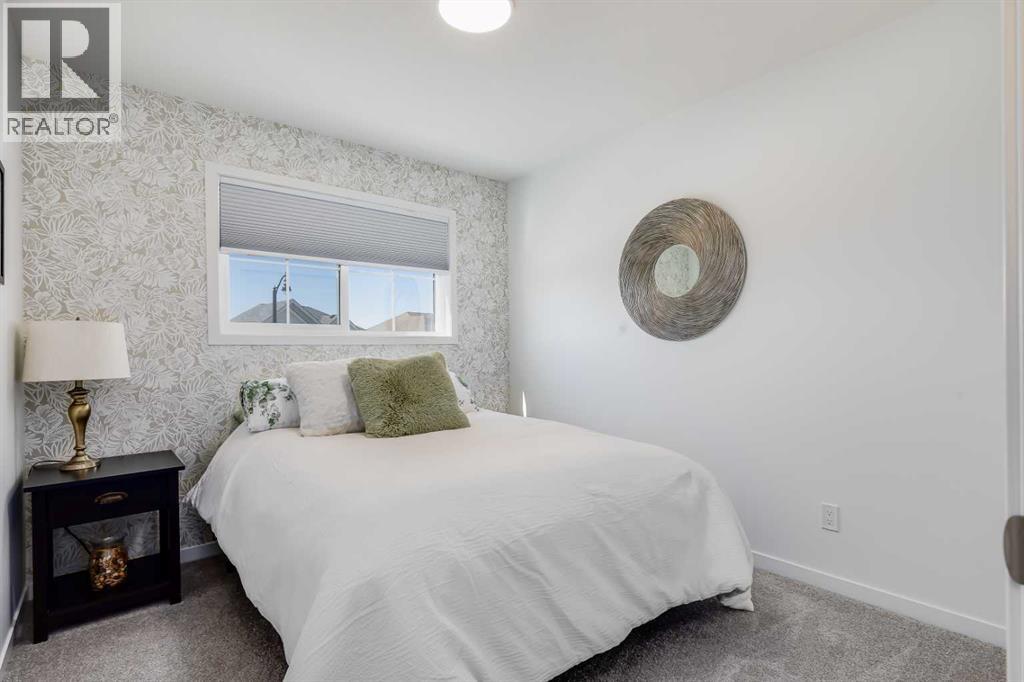 129 Knight Avenue, Crossfield, Alberta  T0M 0S0 - Photo 30 - A2302931