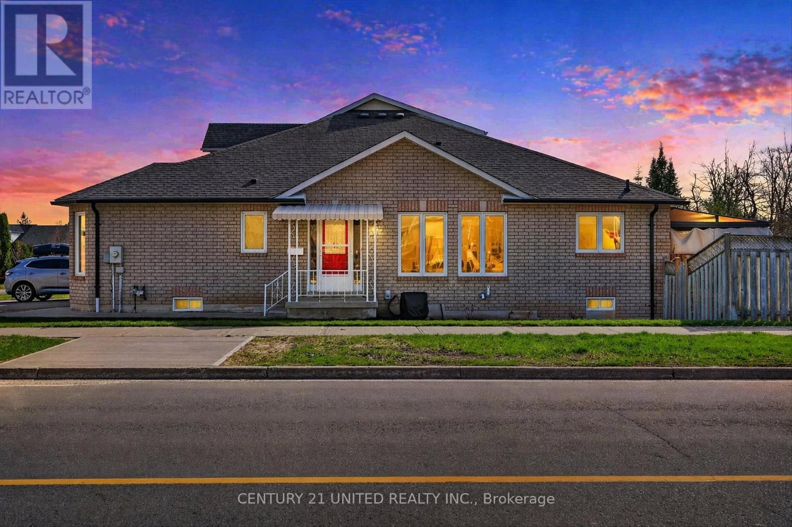 1348 Lillico Crescent, Peterborough (Monaghan Ward 2), Ontario  K9K 2K9 - Photo 1 - X13024774