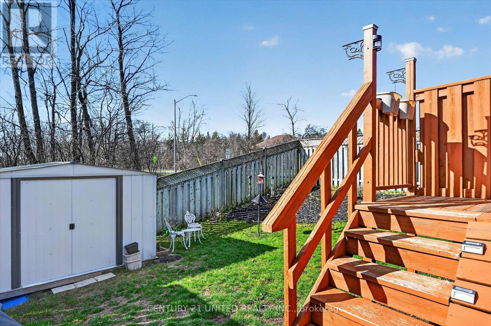 1348 Lillico Crescent, Peterborough (Monaghan Ward 2), Ontario  K9K 2K9 - Photo 25 - X13024774