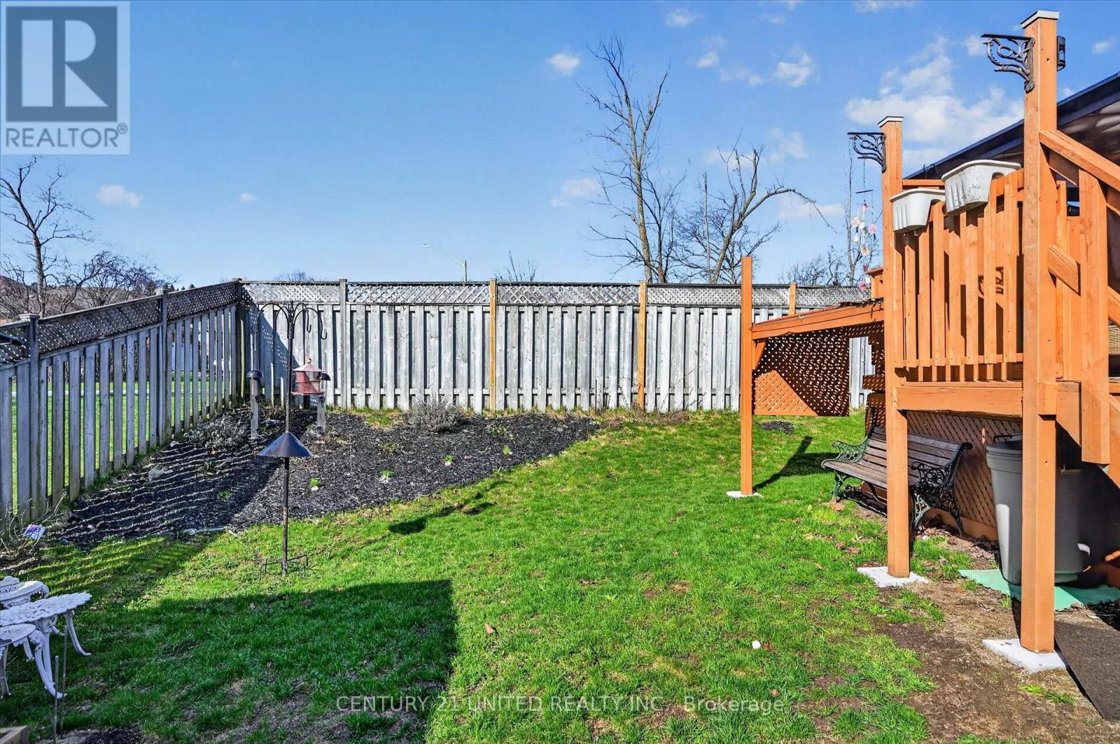 1348 Lillico Crescent, Peterborough (Monaghan Ward 2), Ontario  K9K 2K9 - Photo 26 - X13024774