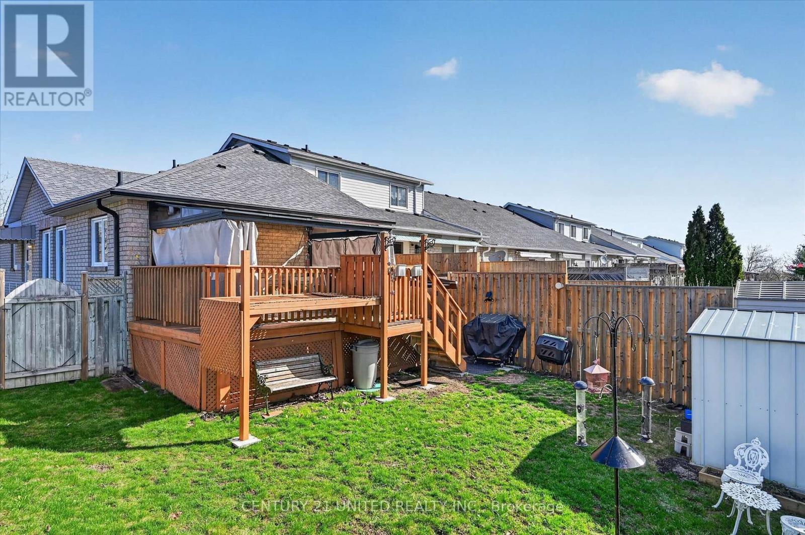 1348 Lillico Crescent, Peterborough (Monaghan Ward 2), Ontario  K9K 2K9 - Photo 27 - X13024774