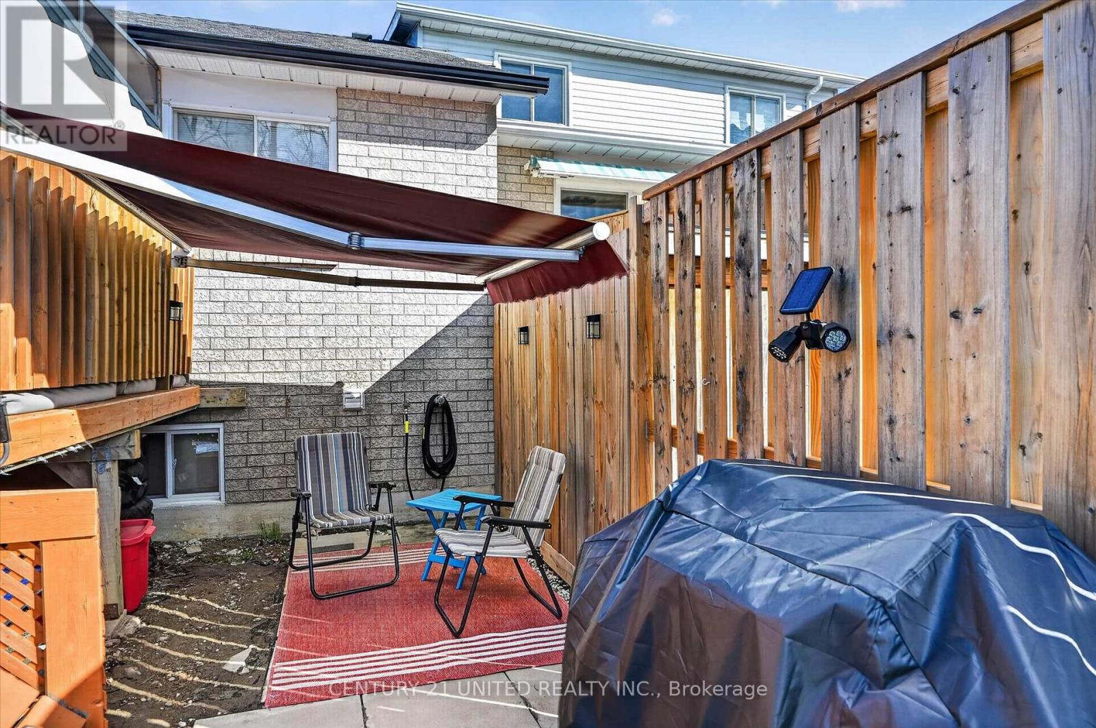 1348 Lillico Crescent, Peterborough (Monaghan Ward 2), Ontario  K9K 2K9 - Photo 29 - X13024774