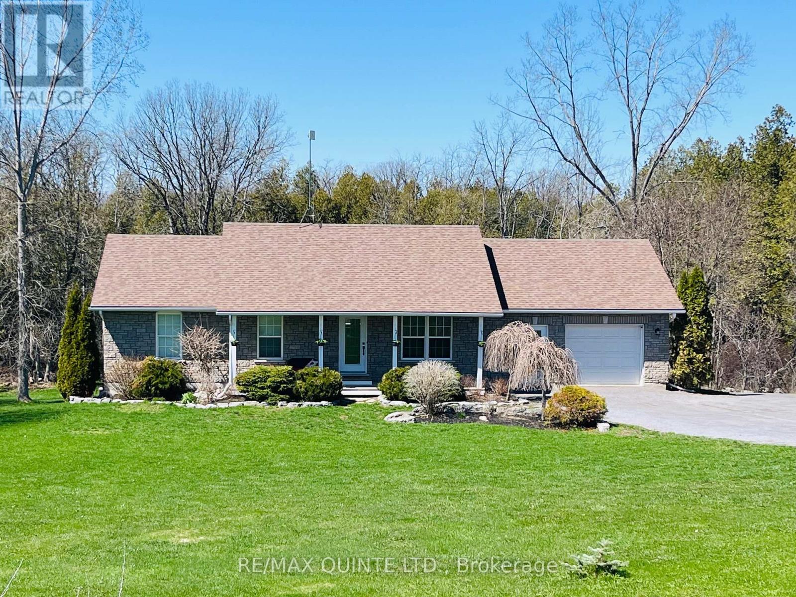 847 THRASHER ROAD, Belleville, Ontario