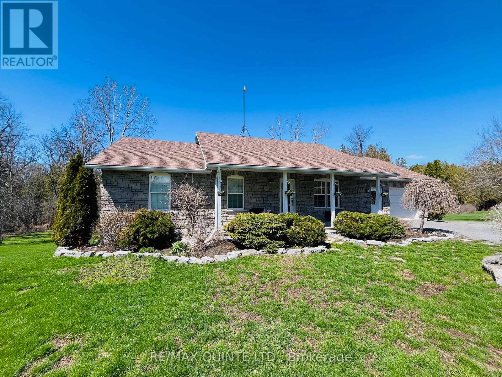 847 Thrasher Road, Belleville, Ontario  K0K 2V0 - Photo 2 - X13024782