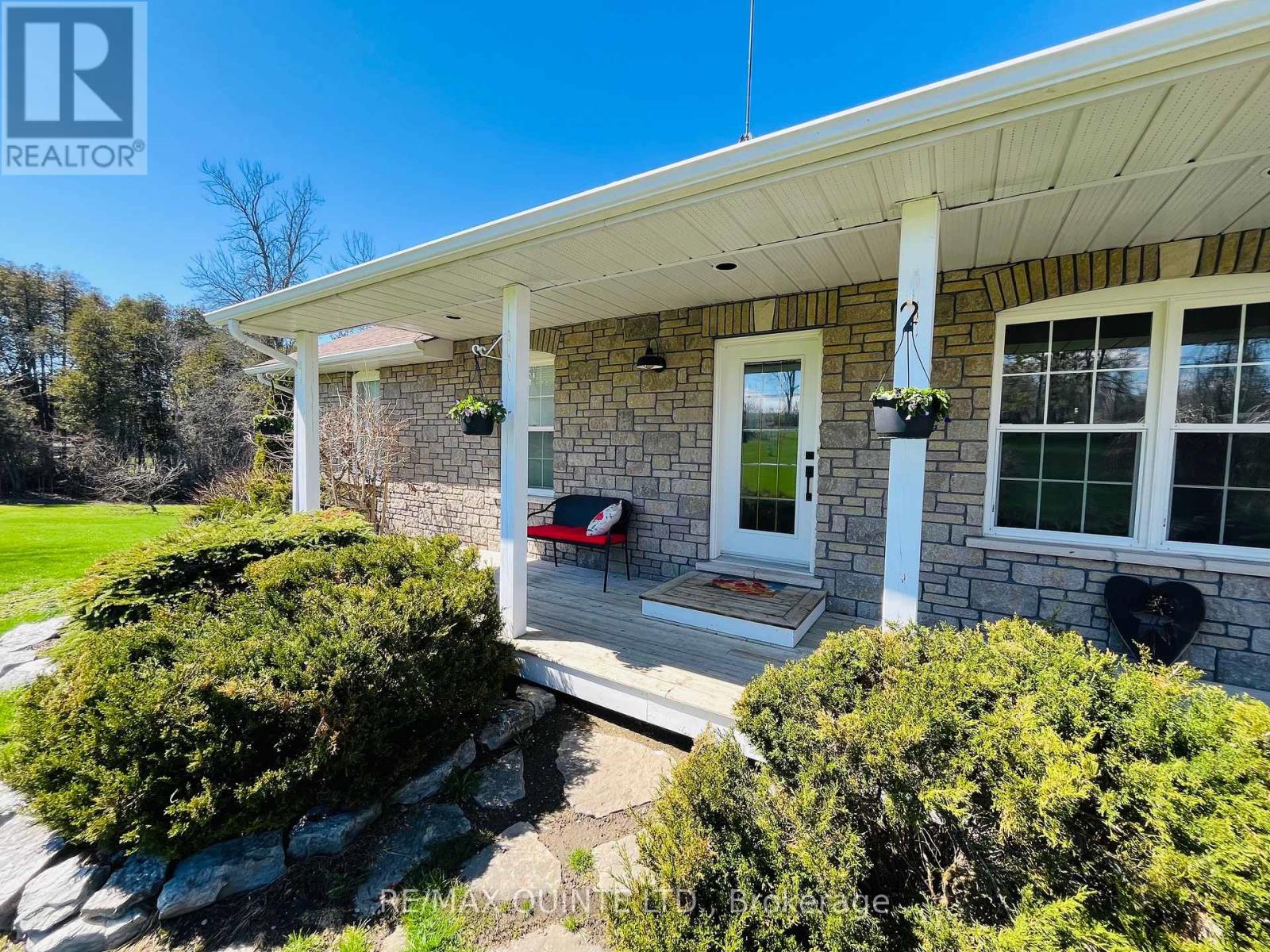 847 Thrasher Road, Belleville, Ontario  K0K 2V0 - Photo 3 - X13024782