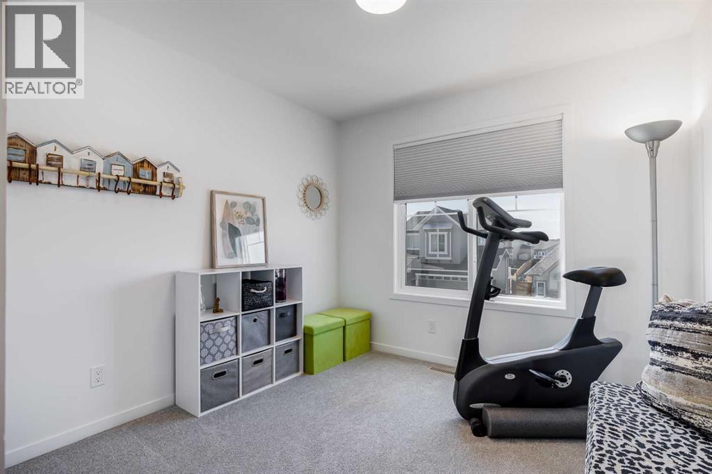 129 Knight Avenue, Crossfield, Alberta  T0M 0S0 - Photo 25 - A2302931