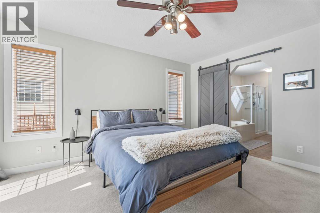 611 Cavendish Beach Bay, Chestermere, Alberta  T1X 1H9 - Photo 26 - A2303442