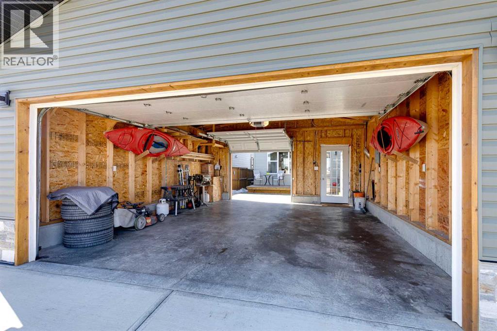 129 Knight Avenue, Crossfield, Alberta  T0M 0S0 - Photo 44 - A2302931