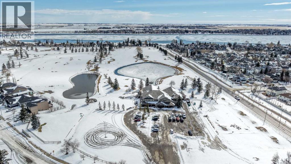 611 Cavendish Beach Bay, Chestermere, Alberta  T1X 1H9 - Photo 44 - A2303442