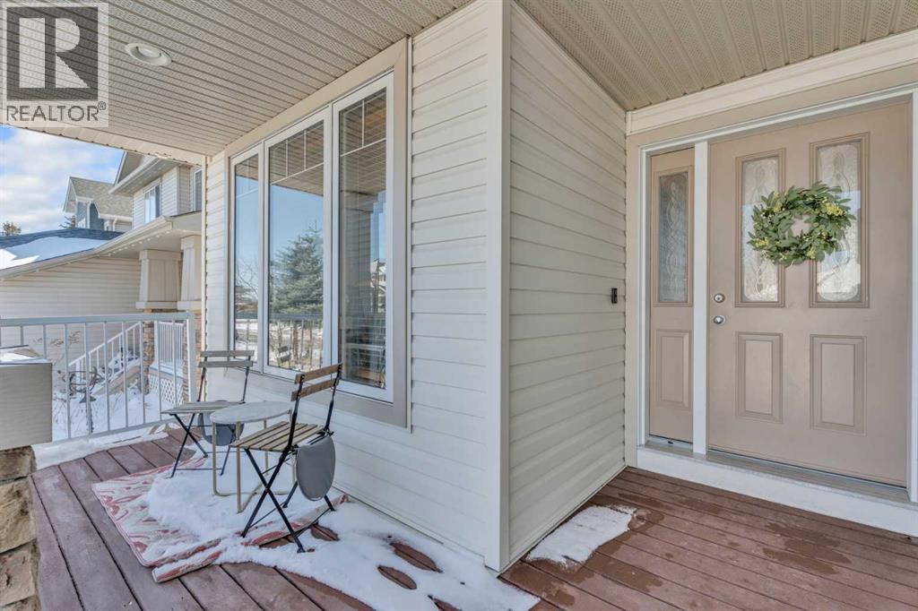 611 Cavendish Beach Bay, Chestermere, Alberta  T1X 1H9 - Photo 7 - A2303442